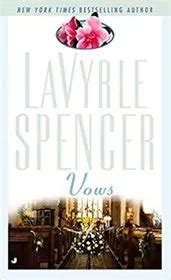 LaVyrle Spencer Books in Order (24 Book Series).
